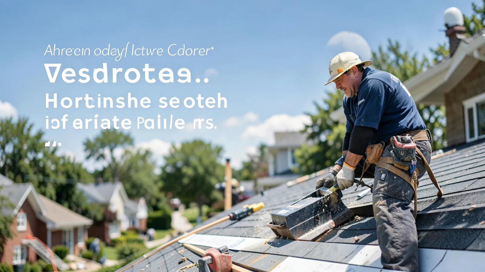 Roof Replacement in Massillon, OH near me